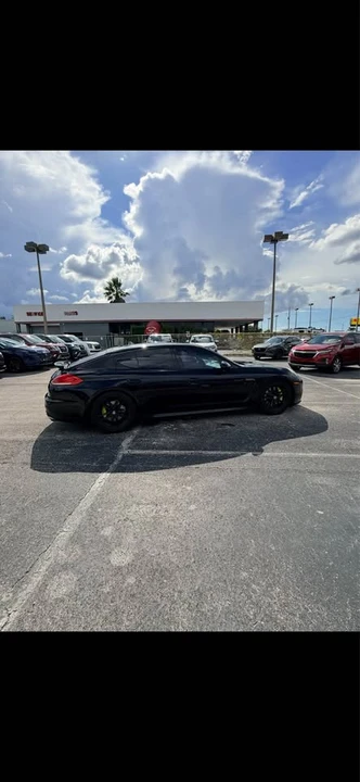 2015 Porsche 970 Panamera S - Image 2 of 10