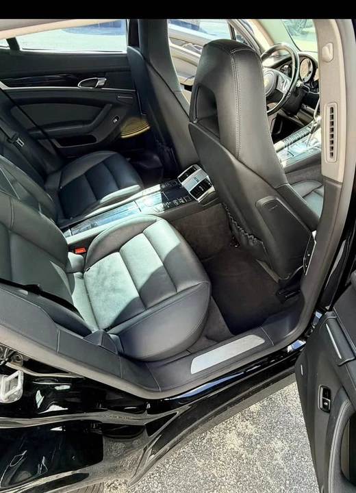 2015 Porsche 970 Panamera S - Image 8 of 10