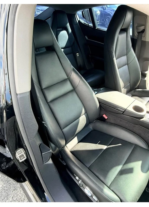 2015 Porsche 970 Panamera S - Image 6 of 10