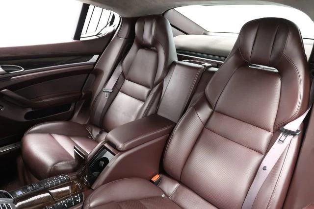 2015 Porsche 970 Panamera 4S - Image 3 of 12