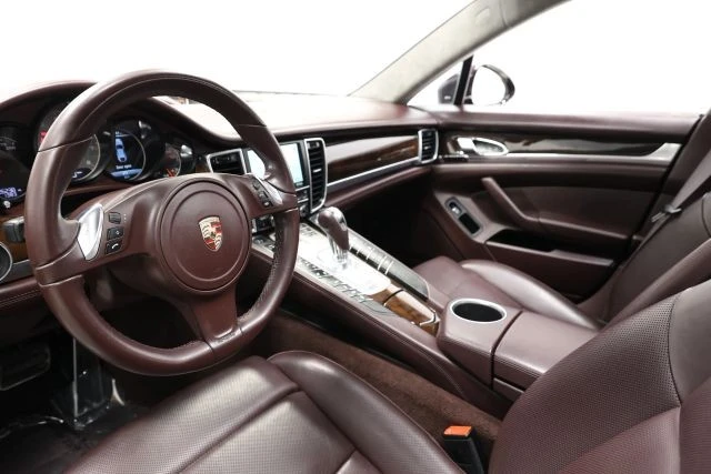 2015 Porsche 970 Panamera 4S - Image 2 of 12