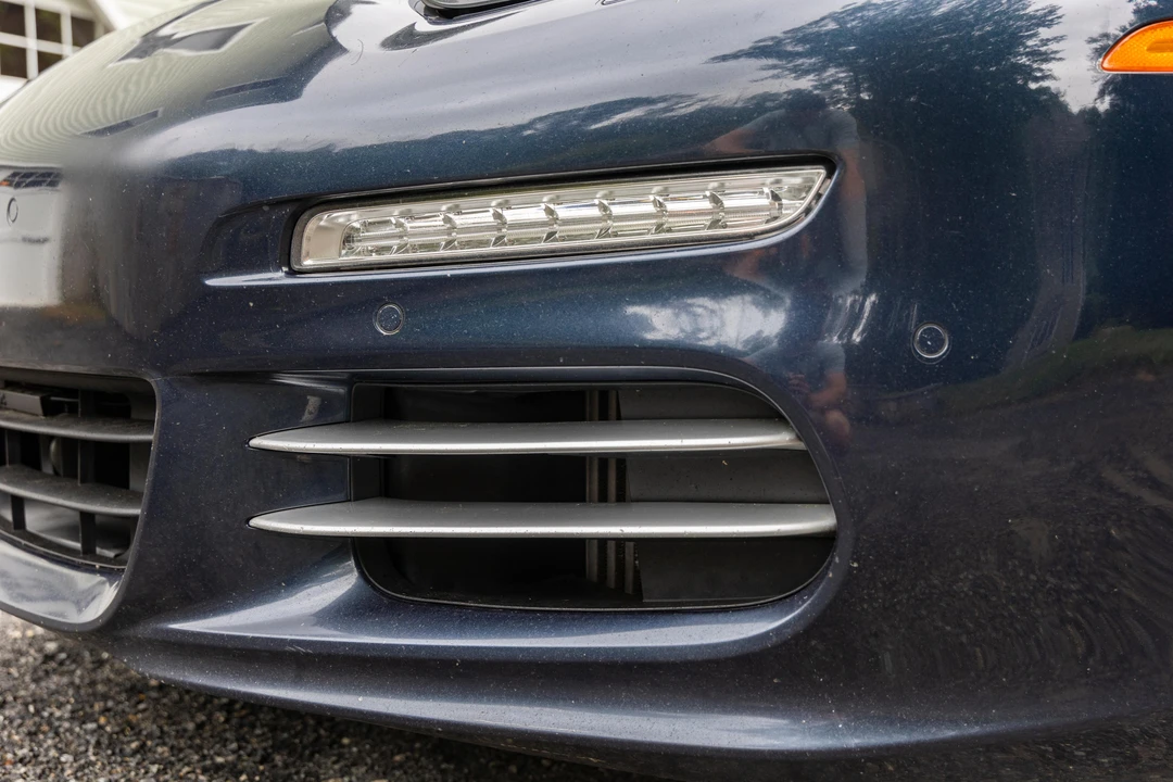 2015 Porsche 970 Panamera 4S - Image 25 of 31