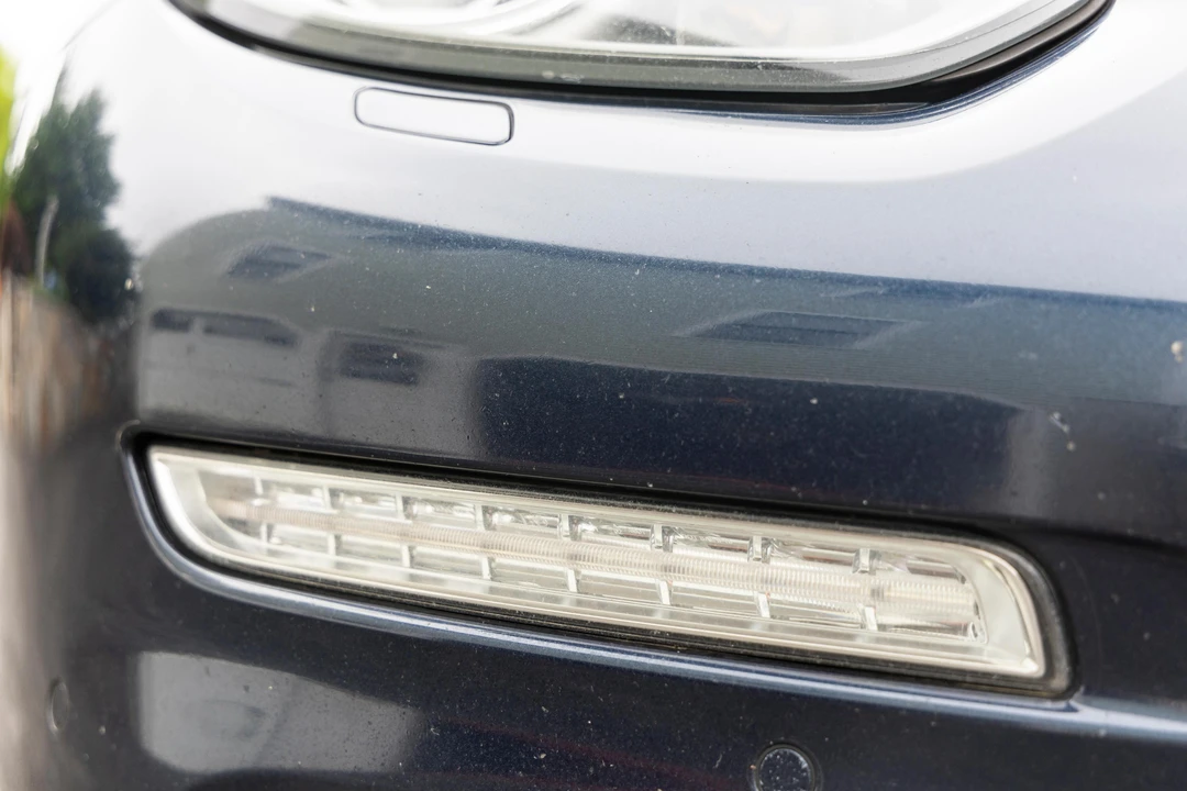 2015 Porsche 970 Panamera 4S - Image 13 of 31