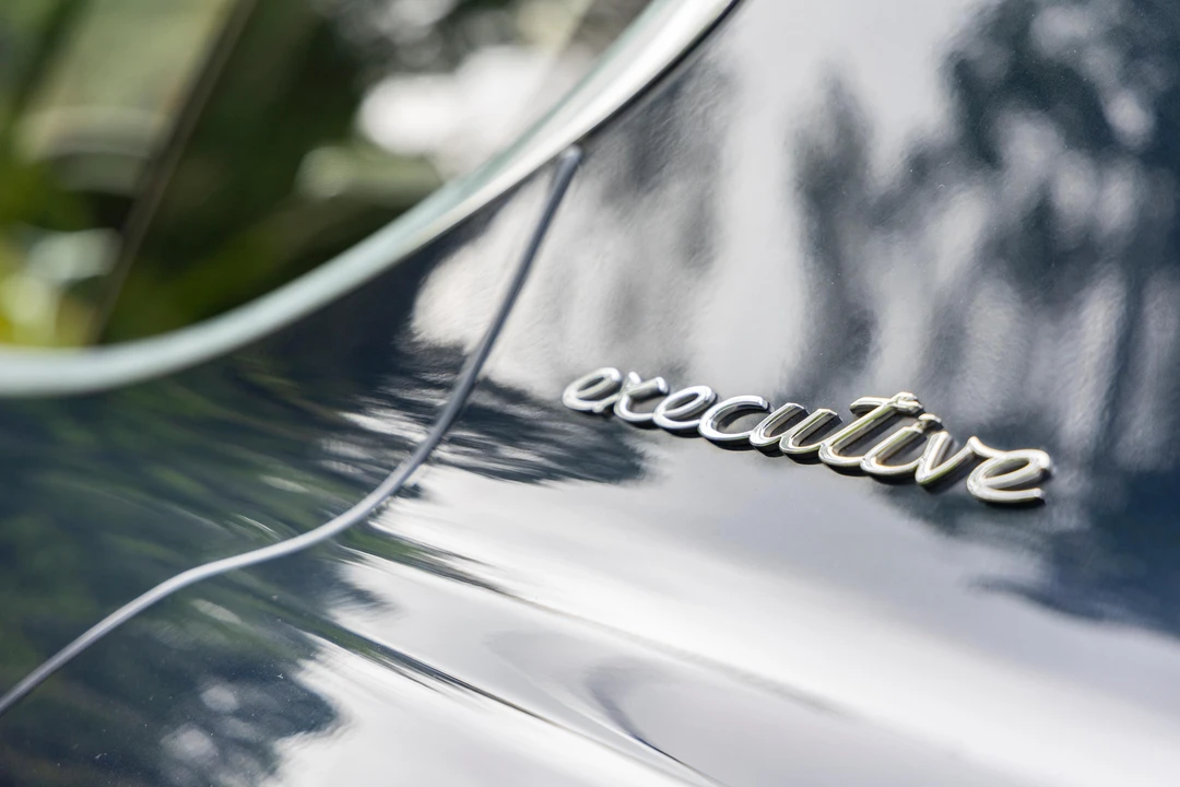 2015 Porsche 970 Panamera 4S - Image 30 of 31