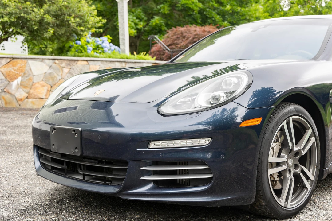 2015 Porsche 970 Panamera 4S - Image 18 of 31