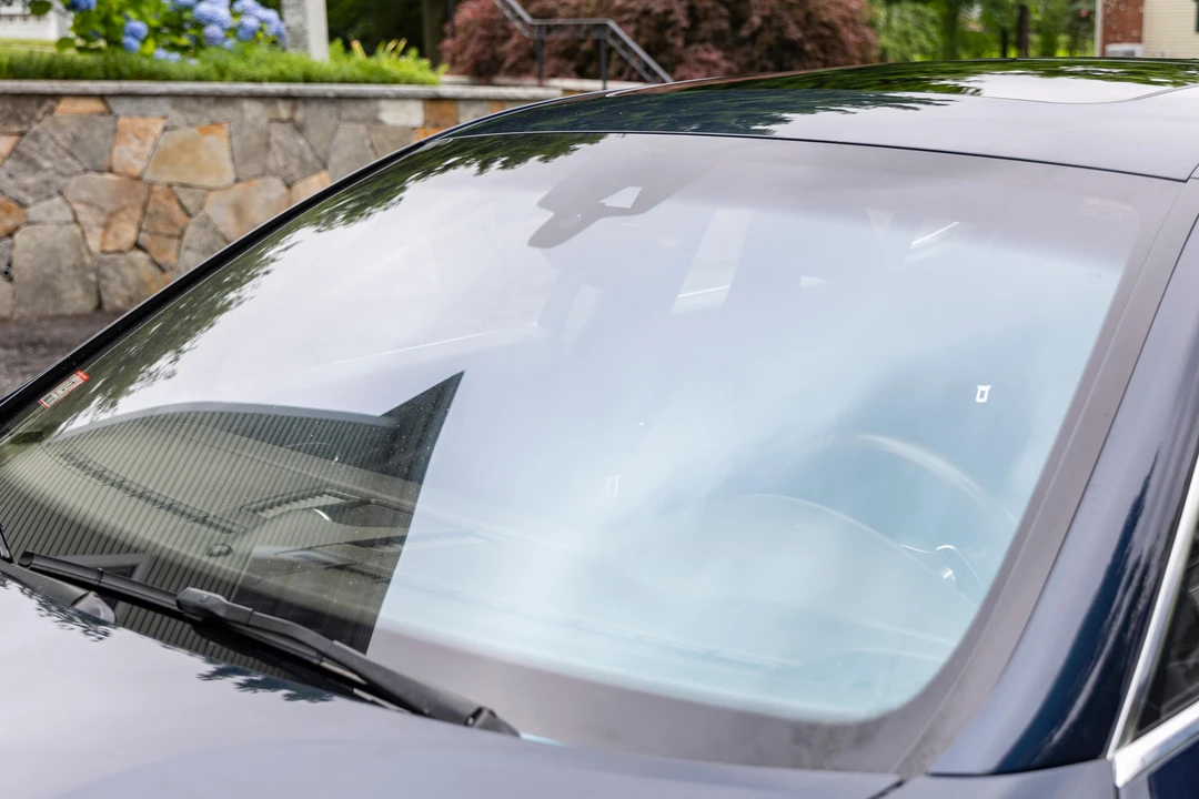 2015 Porsche 970 Panamera 4S - Image 20 of 31