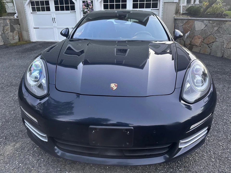 2015 Porsche 970 Panamera 4S - Image 7 of 31