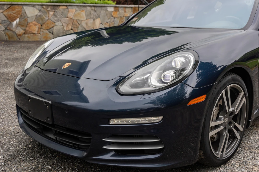 2015 Porsche 970 Panamera 4S - Image 19 of 31