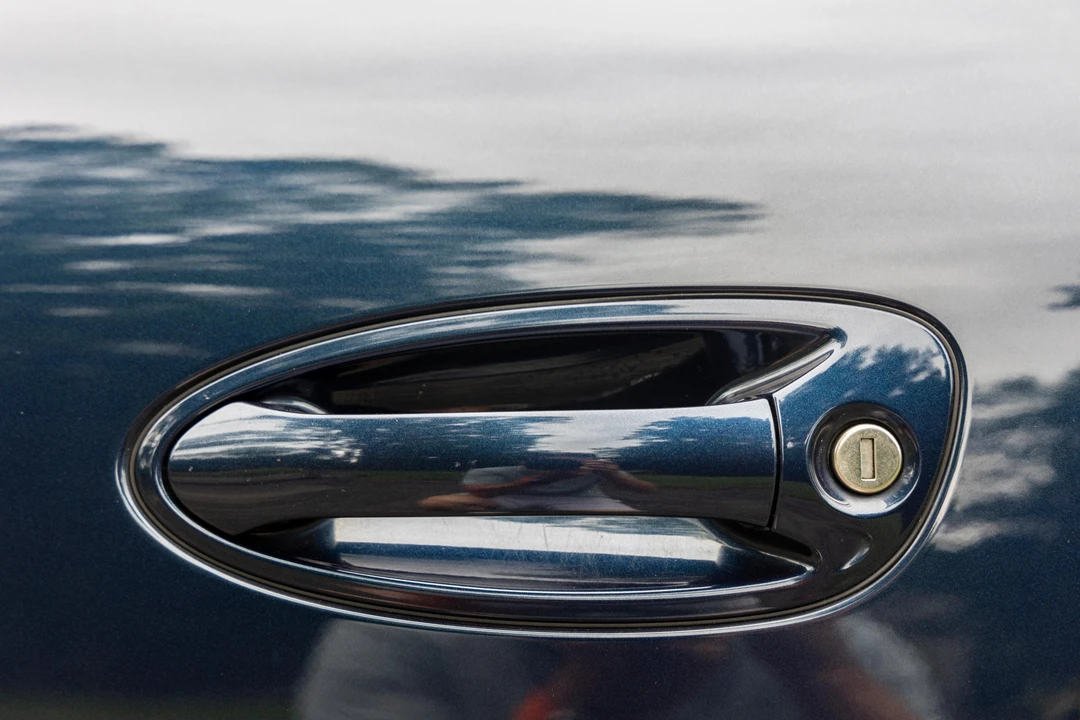 2015 Porsche 970 Panamera 4S - Image 28 of 31