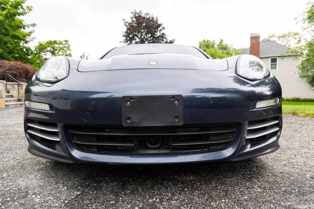 2015 Porsche 970 Panamera 4S - Image 6 of 31