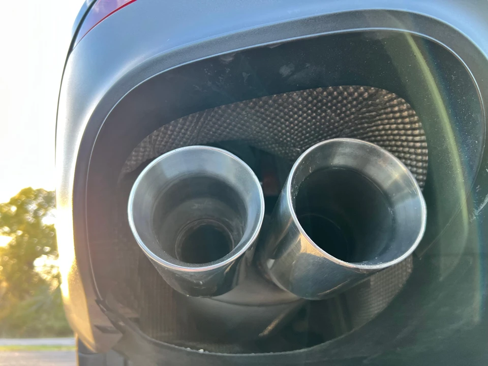 2015 Porsche 970 Panamera 4S - Image 17 of 31