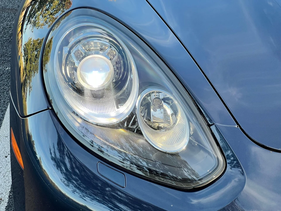 2015 Porsche 970 Panamera 4S - Image 13 of 31