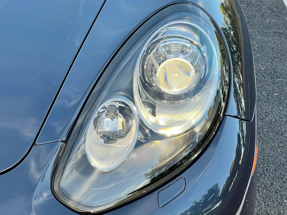 2015 Porsche 970 Panamera 4S - Image 16 of 31