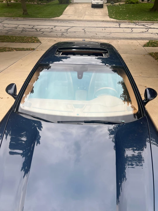 2015 Porsche 970 Panamera 4S - Image 14 of 31