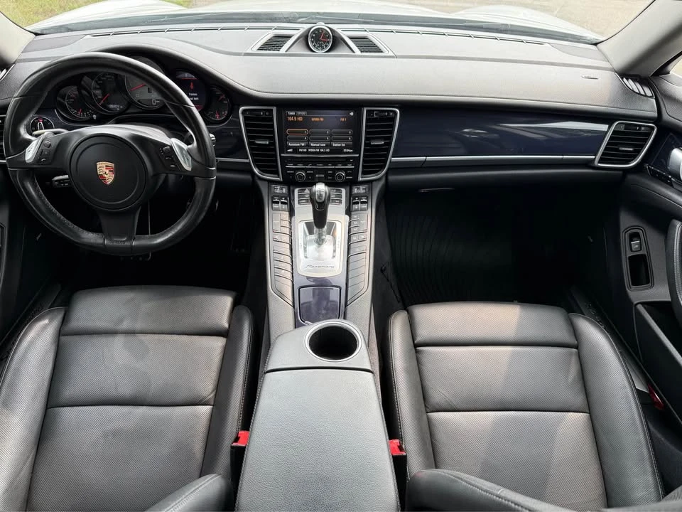 2015 Porsche 970 Panamera 4S - Image 16 of 20