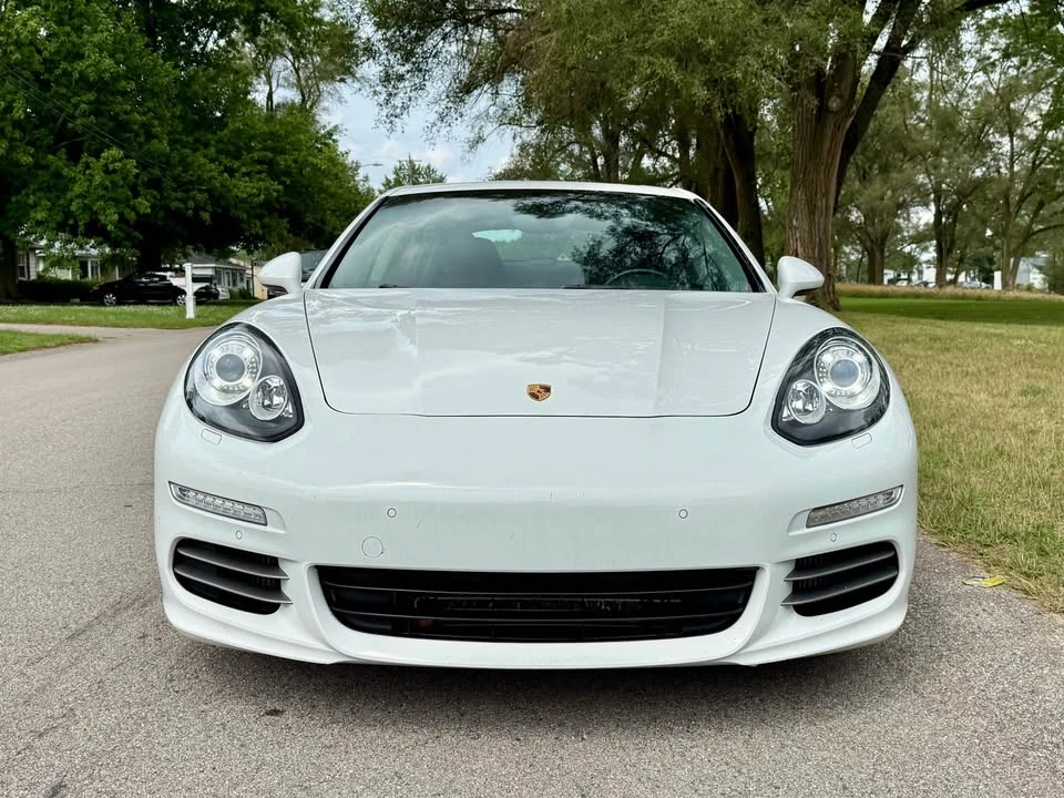 2015 Porsche 970 Panamera 4S - Image 20 of 20