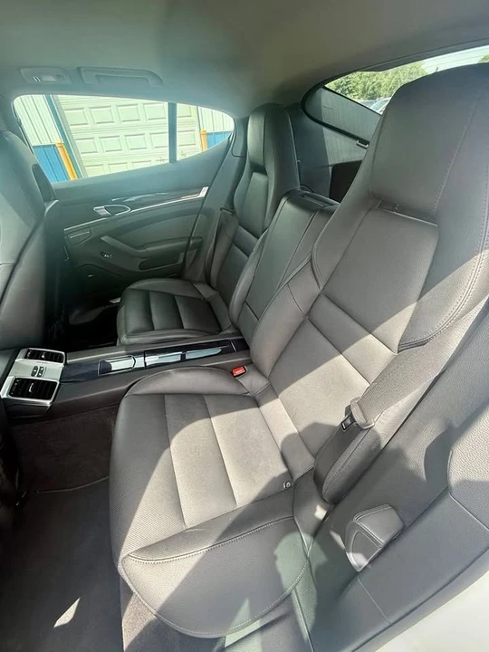 2015 Porsche 970 Panamera 4S - Image 16 of 20