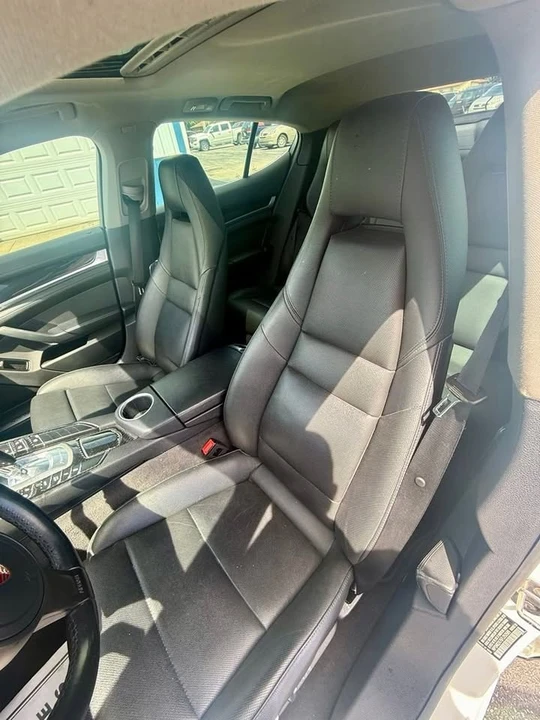 2015 Porsche 970 Panamera 4S - Image 19 of 20