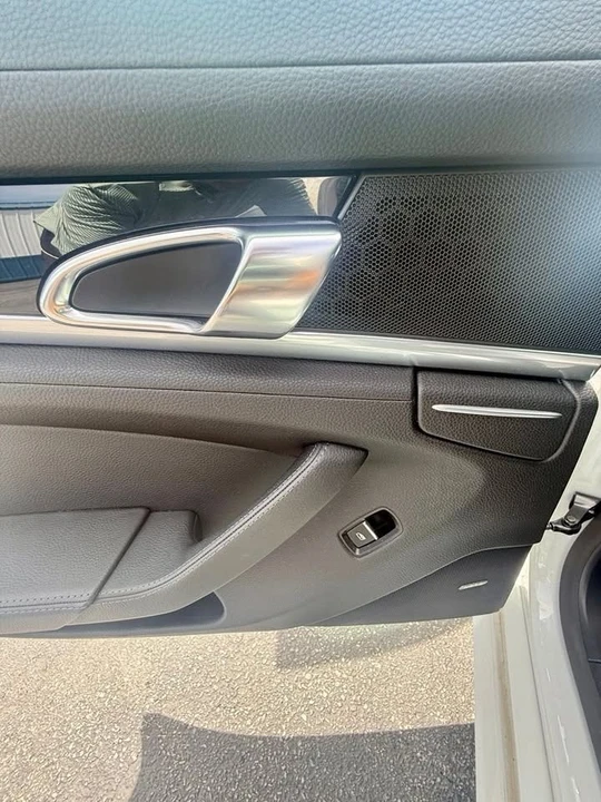 2015 Porsche 970 Panamera 4S - Image 17 of 20