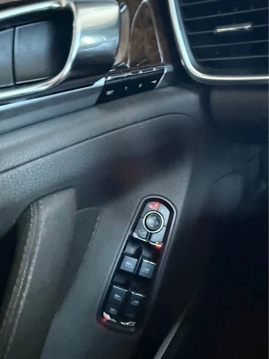2015 Porsche 970 Panamera 4S - Image 10 of 11
