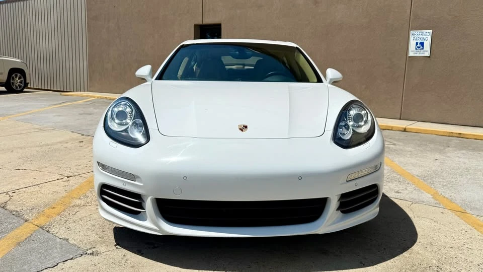 2015 Porsche 970 Panamera 4S - Image 11 of 20