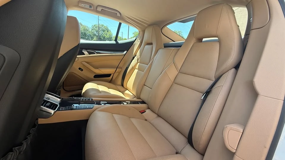 2015 Porsche 970 Panamera 4S - Image 15 of 20