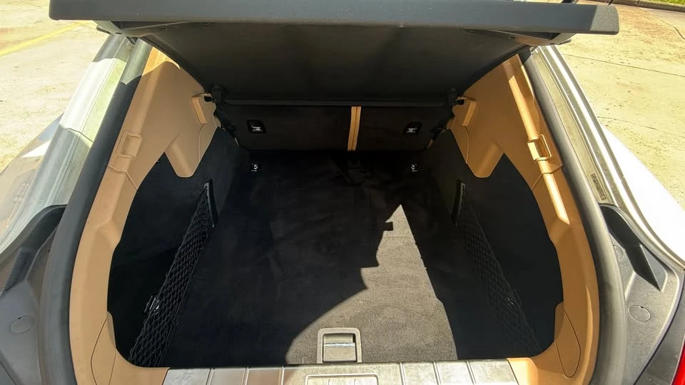 2015 Porsche 970 Panamera 4S - Image 18 of 20