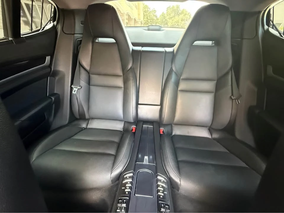 2015 Porsche 970 Panamera 4S - Image 20 of 20