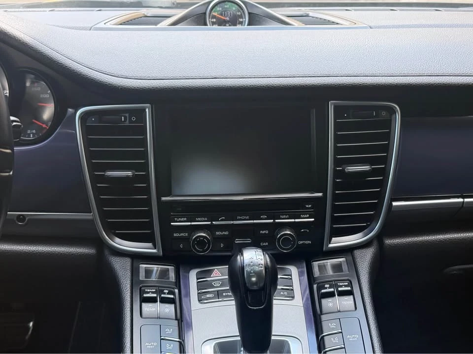 2015 Porsche 970 Panamera 4S - Image 16 of 20
