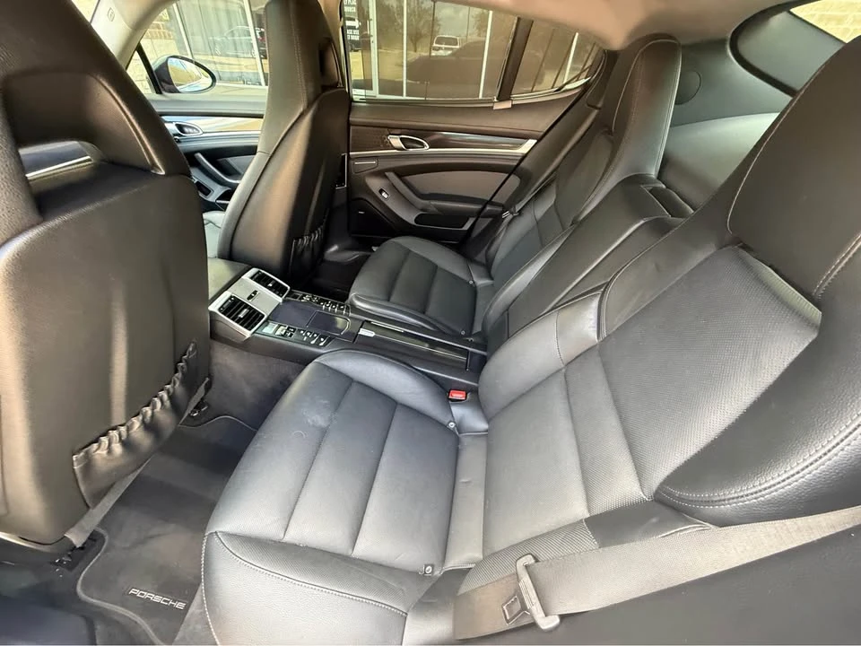 2015 Porsche 970 Panamera 4S - Image 11 of 20