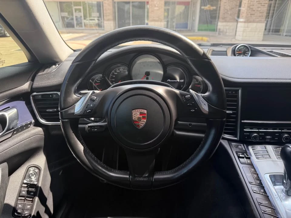 2015 Porsche 970 Panamera 4S - Image 15 of 20
