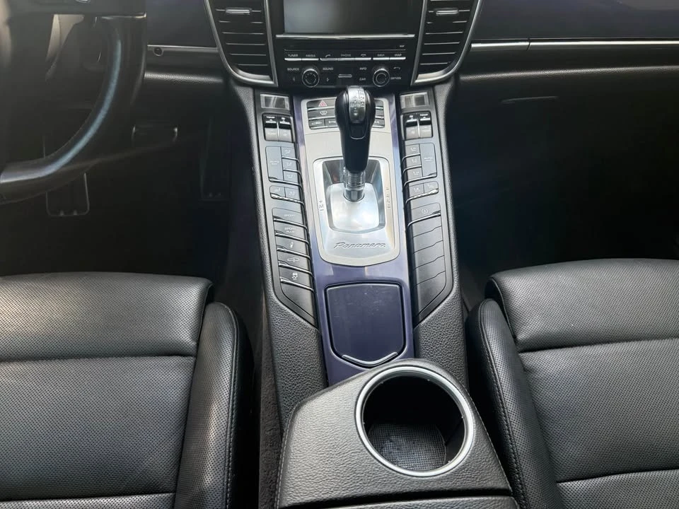 2015 Porsche 970 Panamera 4S - Image 17 of 20