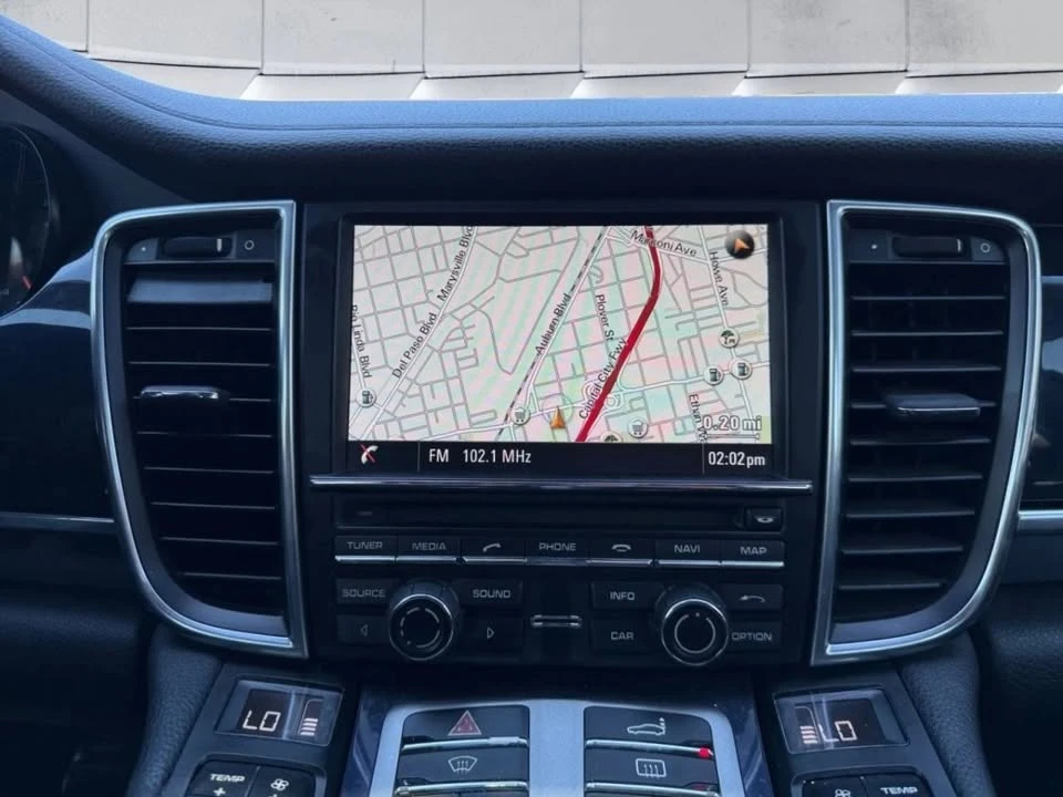 2015 Porsche 970 Panamera 4S - Image 14 of 20