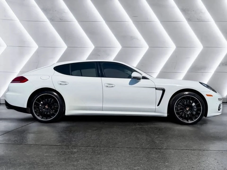 2015 Porsche 970 Panamera 4S - Image 4 of 20