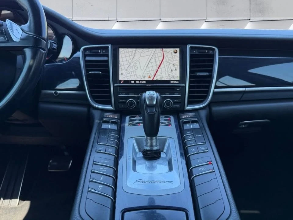 2015 Porsche 970 Panamera 4S - Image 13 of 20