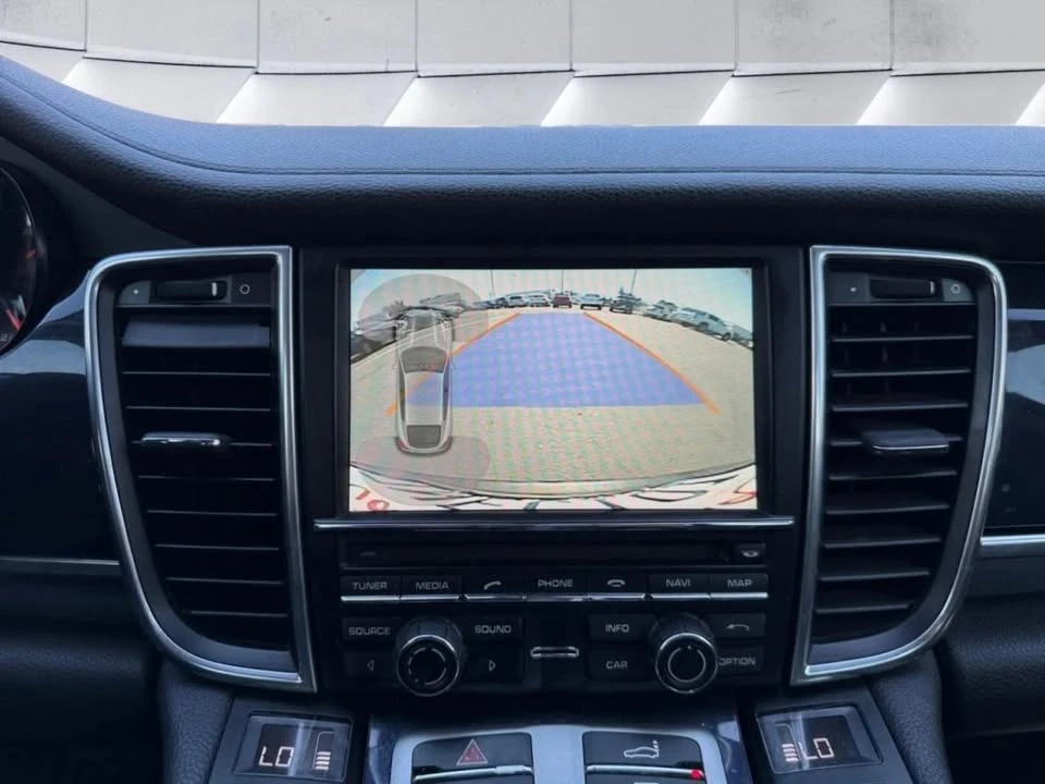 2015 Porsche 970 Panamera 4S - Image 15 of 20