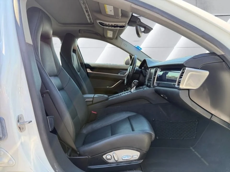 2015 Porsche 970 Panamera 4S - Image 10 of 20