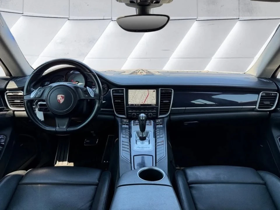 2015 Porsche 970 Panamera 4S - Image 12 of 20
