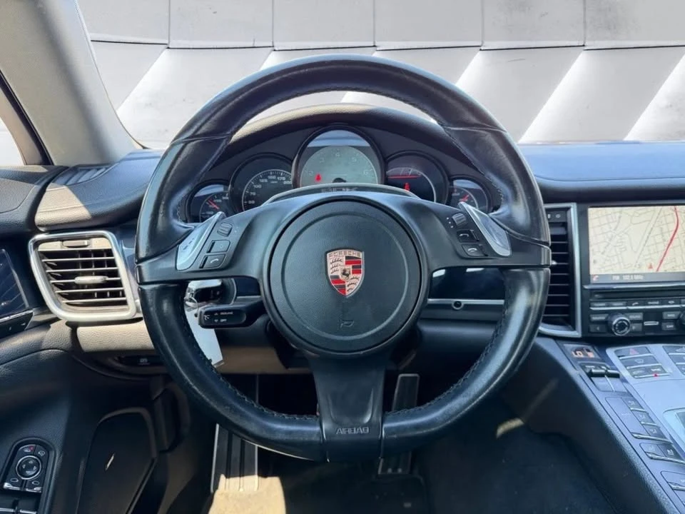 2015 Porsche 970 Panamera 4S - Image 16 of 20