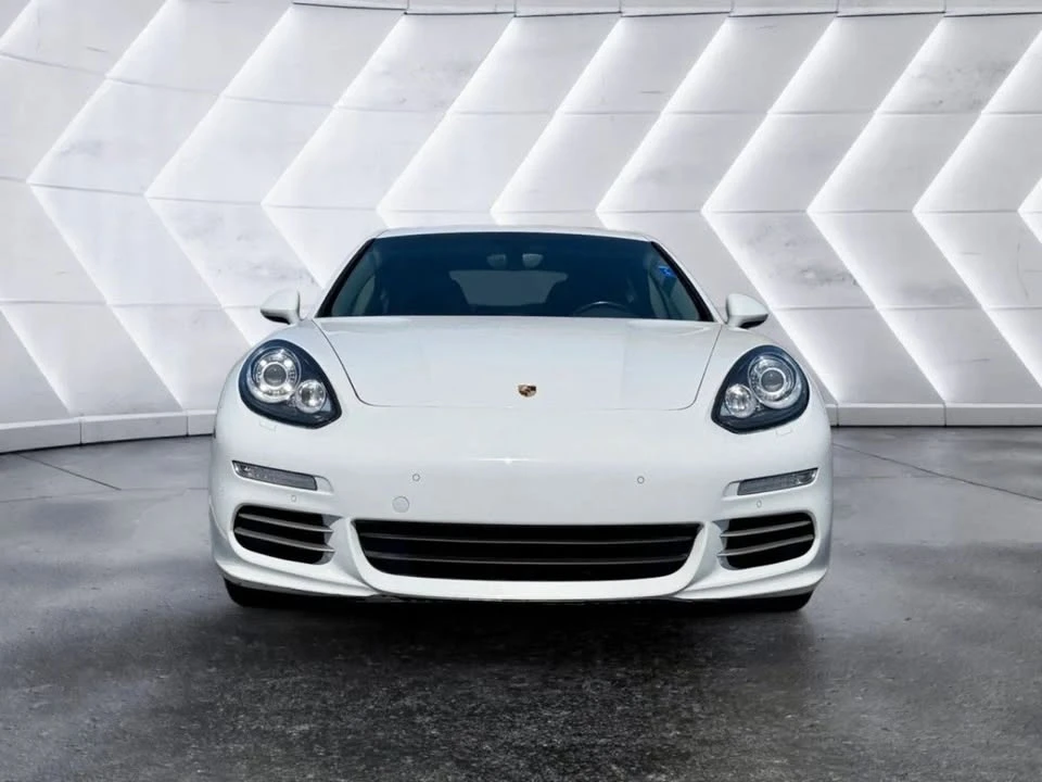 2015 Porsche 970 Panamera 4S - Image 2 of 20