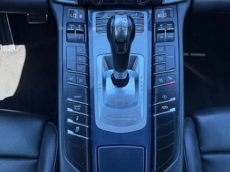 2015 Porsche 970 Panamera 4S - Image 17 of 20