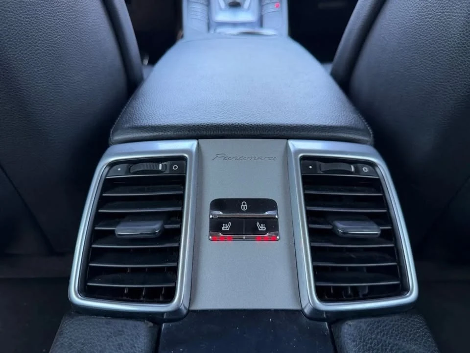 2015 Porsche 970 Panamera 4S - Image 18 of 20