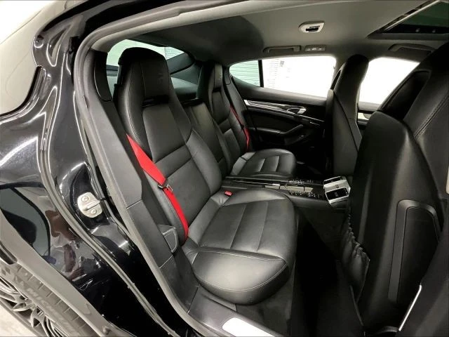 2015 Porsche 970 Panamera 4S - Image 16 of 31