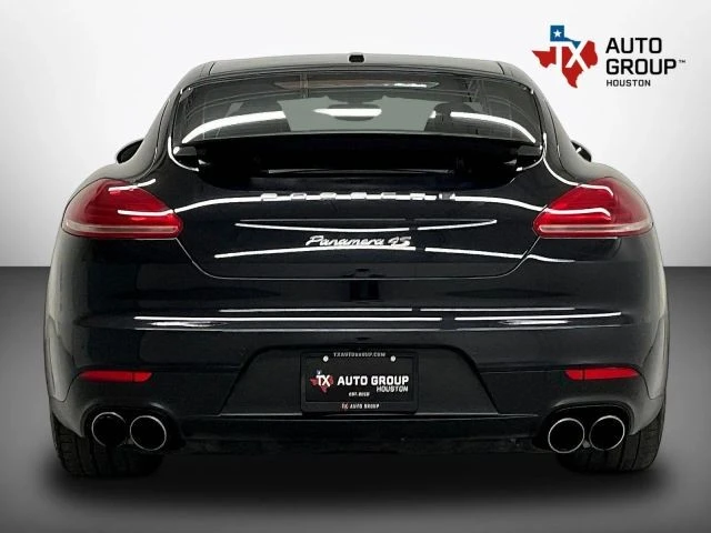 2015 Porsche 970 Panamera 4S - Image 8 of 31