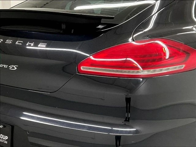 2015 Porsche 970 Panamera 4S - Image 27 of 31
