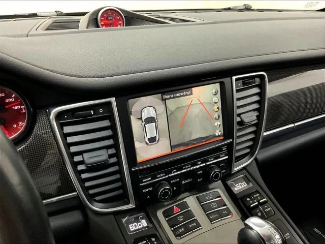 2015 Porsche 970 Panamera 4S - Image 29 of 31