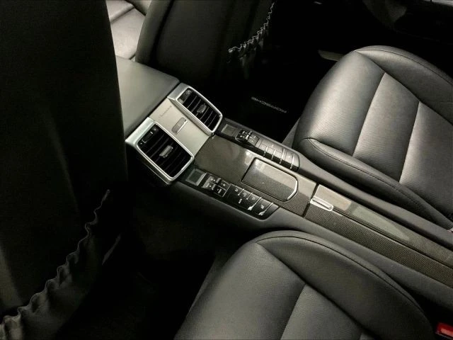2015 Porsche 970 Panamera 4S - Image 19 of 31