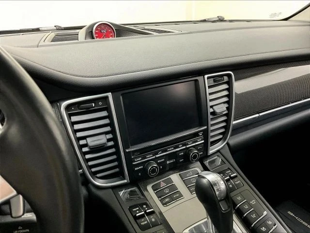 2015 Porsche 970 Panamera 4S - Image 23 of 31