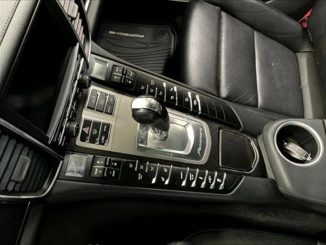 2015 Porsche 970 Panamera 4S - Image 24 of 31