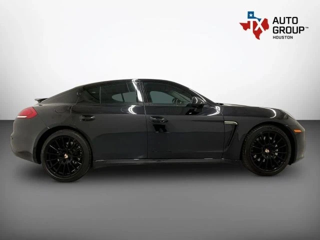 2015 Porsche 970 Panamera 4S - Image 9 of 31